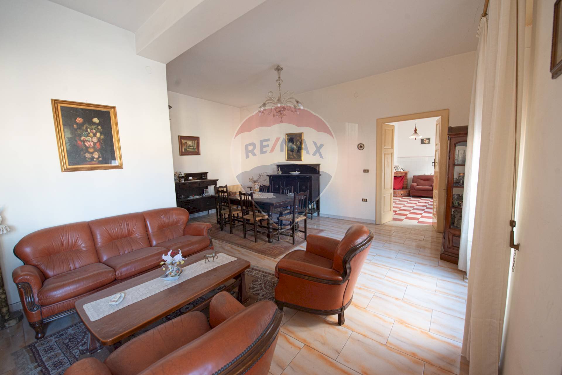 Sala da pranzo - Independent house Via Roma
1, Carinola - photo 3