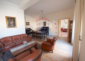 Sala da pranzo - Independent house Via Roma
 
1, Carinola - photo 3