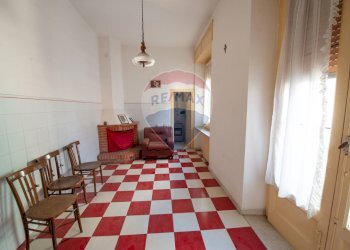 Sala da pranzo - Independent house Via Roma
 
1, Carinola - photo 4