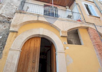 Edificio all\'aperto - Independent house Via Roma
 
1, Carinola - photo 14