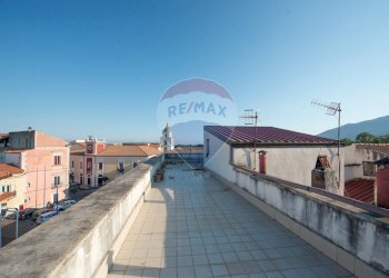 Terrazza - Independent house Via Roma
 
1, Carinola - photo 28