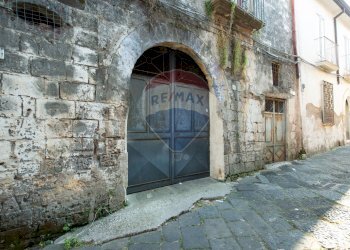 Edificio all\'aperto - Independent house Via Roma
 
1, Carinola - photo 32