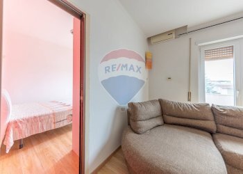 Soggiorno - Quadrilocale Via Valledoria, Fiumicino - foto 4