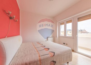 Camera / camera da letto - Quadrilocale Via Valledoria, Fiumicino - foto 5