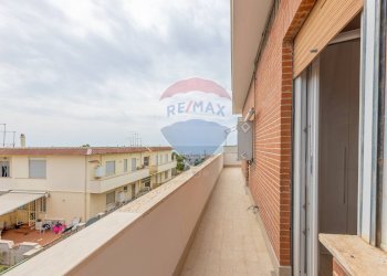 Balcone - Quadrilocale Via Valledoria, Fiumicino - foto 6