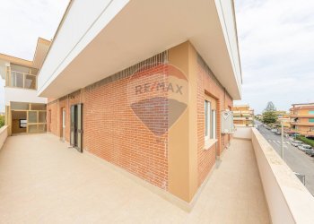 Balcone - Quadrilocale Via Valledoria, Fiumicino - foto 7