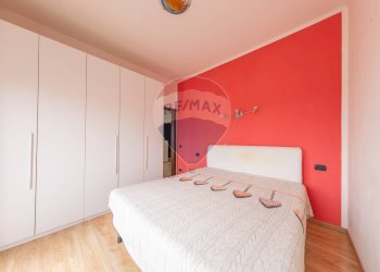 Camera / camera da letto - Quadrilocale Via Valledoria, Fiumicino - foto 8