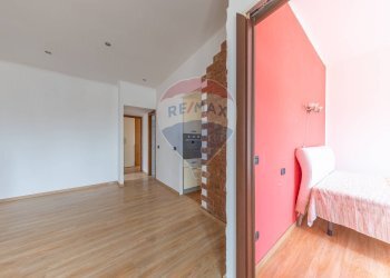 Camera / camera da letto - Quadrilocale Via Valledoria, Fiumicino - foto 9