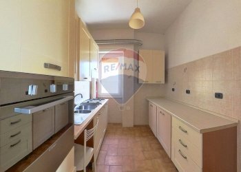 Cucina - Quadrilocale Via Valledoria, Fiumicino - foto 10