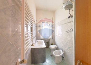 Bagno - Quadrilocale Via Valledoria, Fiumicino - foto 14