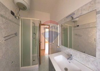 Bagno - Quadrilocale Via Valledoria, Fiumicino - foto 15