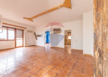 Stanza vuota - Quadrilocale Via Valledoria, Fiumicino - foto 2