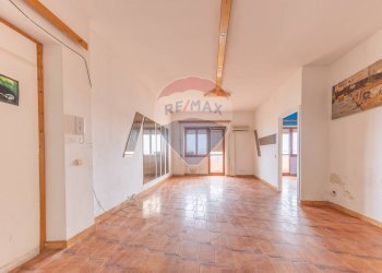 Stanza vuota - Quadrilocale Via Valledoria, Fiumicino - foto 4