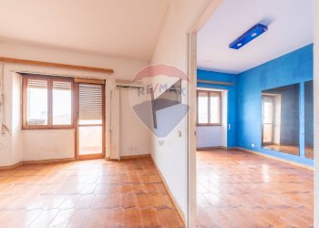 Stanza vuota - Quadrilocale Via Valledoria, Fiumicino - foto 7