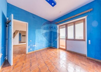 Stanza vuota - Quadrilocale Via Valledoria, Fiumicino - foto 8