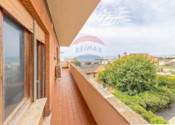 Balcone - Quadrilocale Via Valledoria, Fiumicino - foto 9