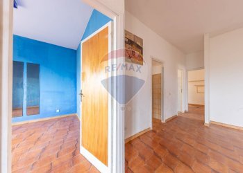 Hall / corridoio - Quadrilocale Via Valledoria, Fiumicino - foto 13