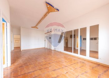 Terrazza - Quadrilocale Via Valledoria, Fiumicino - foto 14