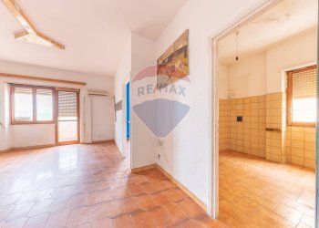 Stanza vuota - Quadrilocale Via Valledoria, Fiumicino - foto 15