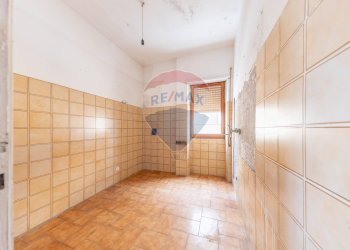 Stanza vuota - Quadrilocale Via Valledoria, Fiumicino - foto 16