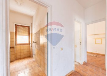 Hall / corridoio - Quadrilocale Via Valledoria, Fiumicino - foto 19