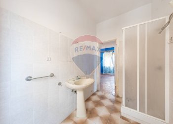 Bagno - Quadrilocale Via Valledoria, Fiumicino - foto 22