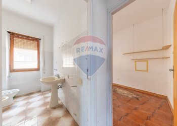 Bagno - Quadrilocale Via Valledoria, Fiumicino - foto 23