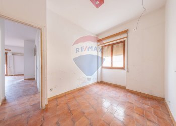 Stanza vuota - Quadrilocale Via Valledoria, Fiumicino - foto 26