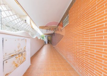 Terrazza - Quadrilocale Via Valledoria, Fiumicino - foto 33