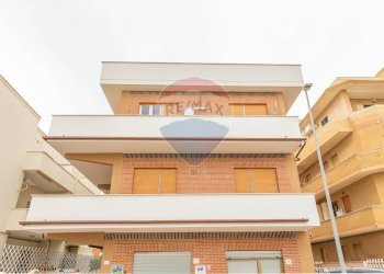 Edificio all\'aperto - Quadrilocale Via Valledoria, Fiumicino - foto 34