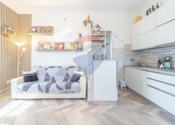 Cucina - Three-room apartment Via Trincea delle Frasche, Fiumicino - photo 5