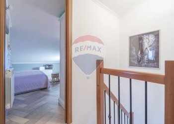 Hall / corridoio - Three-room apartment Via Trincea delle Frasche, Fiumicino - photo 9