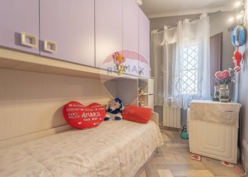 Camera / camera da letto - Three-room apartment Via Trincea delle Frasche, Fiumicino - photo 14