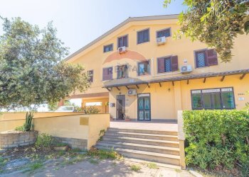 Casa all\'aperto - Three-room apartment Via Trincea delle Frasche, Fiumicino - photo 18