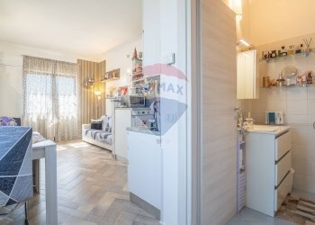 Cucina - Three-room apartment Via Trincea delle Frasche, Fiumicino - photo 21