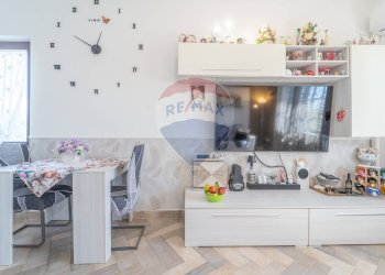 Cucina - Three-room apartment Via Trincea delle Frasche, Fiumicino - photo 22