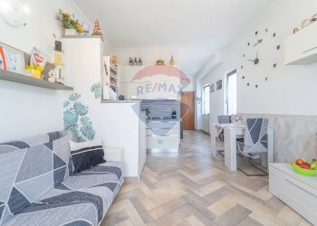 Cucina - Three-room apartment Via Trincea delle Frasche, Fiumicino - photo 23