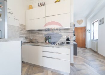 Cucina - Three-room apartment Via Trincea delle Frasche, Fiumicino - photo 24