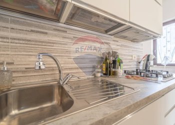 Dettagli - Three-room apartment Via Trincea delle Frasche, Fiumicino - photo 25