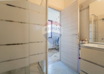 Bagno - Three-room apartment Via Trincea delle Frasche, Fiumicino - photo 26