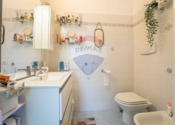 Bagno - Three-room apartment Via Trincea delle Frasche, Fiumicino - photo 27