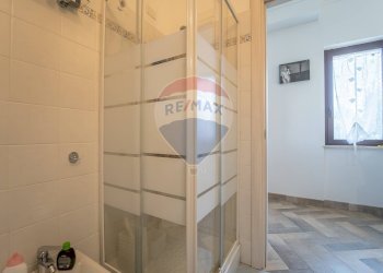 Bagno - Three-room apartment Via Trincea delle Frasche, Fiumicino - photo 28