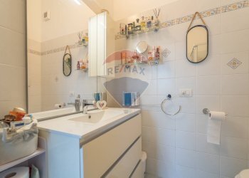 Bagno - Three-room apartment Via Trincea delle Frasche, Fiumicino - photo 29