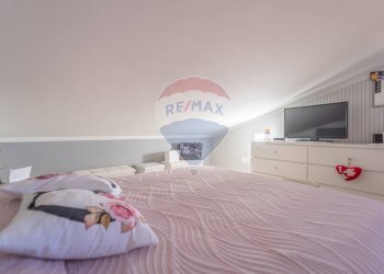 Camera / camera da letto - Three-room apartment Via Trincea delle Frasche, Fiumicino - photo 33