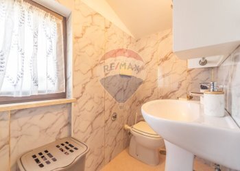 Bagno - Three-room apartment Via Trincea delle Frasche, Fiumicino - photo 35