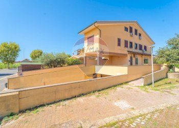 Casa all\'aperto - Three-room apartment Via Trincea delle Frasche, Fiumicino - photo 36