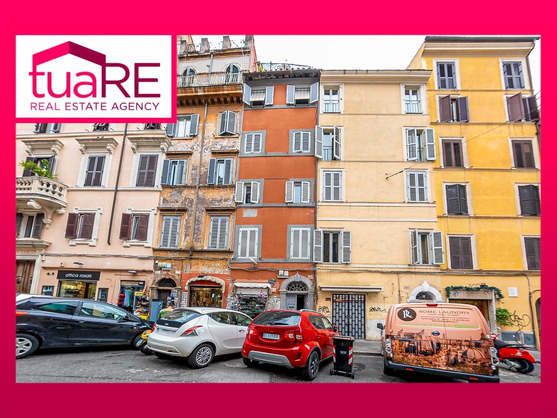 Foto 1 - Magazzino Via Dei Serpenti, Roma - foto 1