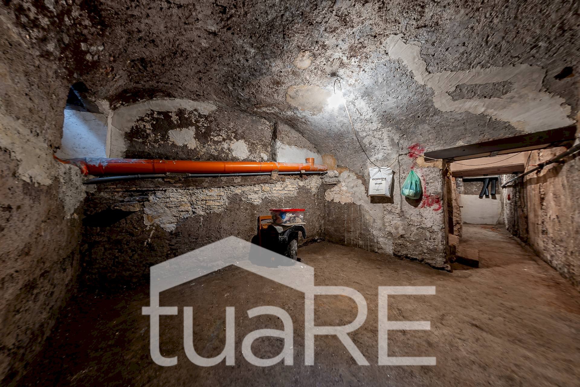 Foto 3 - Magazzino Via Dei Serpenti, Roma - foto 3