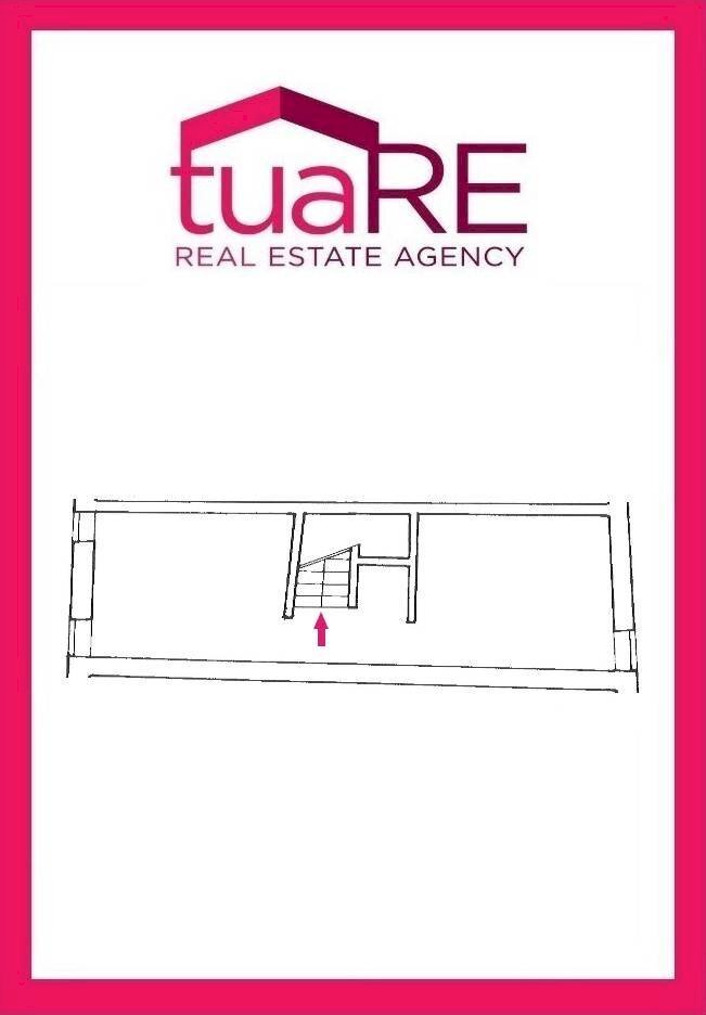 Foto 22 - Magazzino Via Dei Serpenti, Roma - planimetria 1