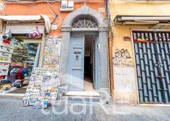 Foto 7 - Magazzino Via Dei Serpenti, Roma - foto 7